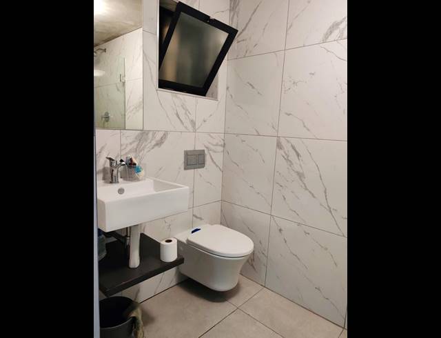 1 BEDROOM PROPERTY TO RENT IN OBSERVATORY